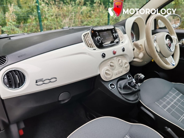 Used Fiat 500 2018 for sale - 76299529: Photo 8