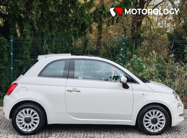 Used Fiat 500 2018 for sale - 76299529: Photo 9