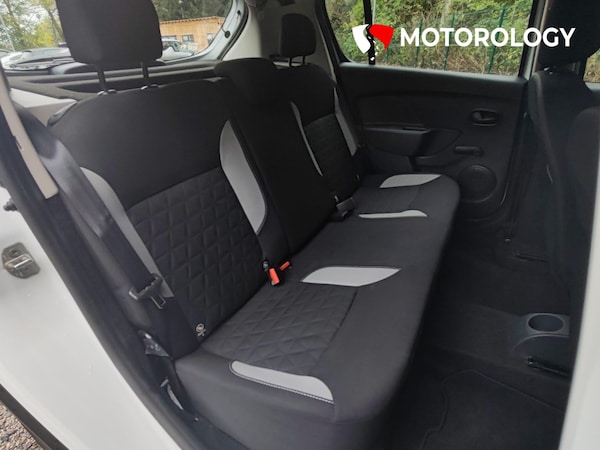 Used Dacia Sandero Stepway 2016 for sale - 76263484: Photo 18