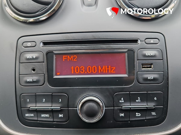 Used Dacia Sandero Stepway 2016 for sale - 76263484: Photo 23