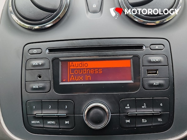 Used Dacia Sandero Stepway 2016 for sale - 76263484: Photo 24