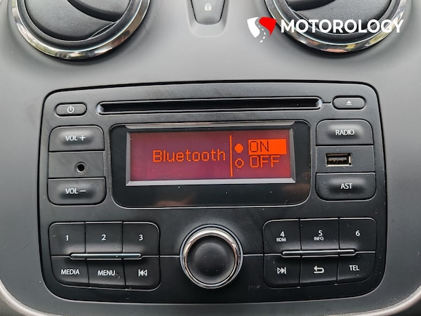 Used Dacia Sandero Stepway 2016 for sale - 76263484: Photo 25