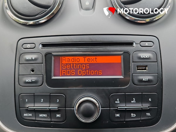Used Dacia Sandero Stepway 2016 for sale - 76263484: Photo 26