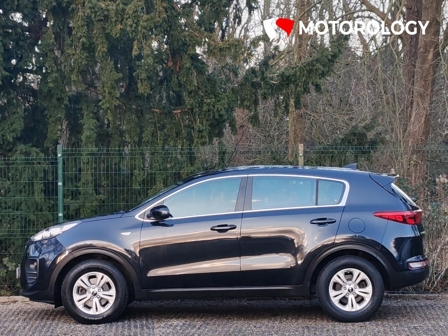 Used Kia Sportage 2017 for sale - 77127778: Photo 10