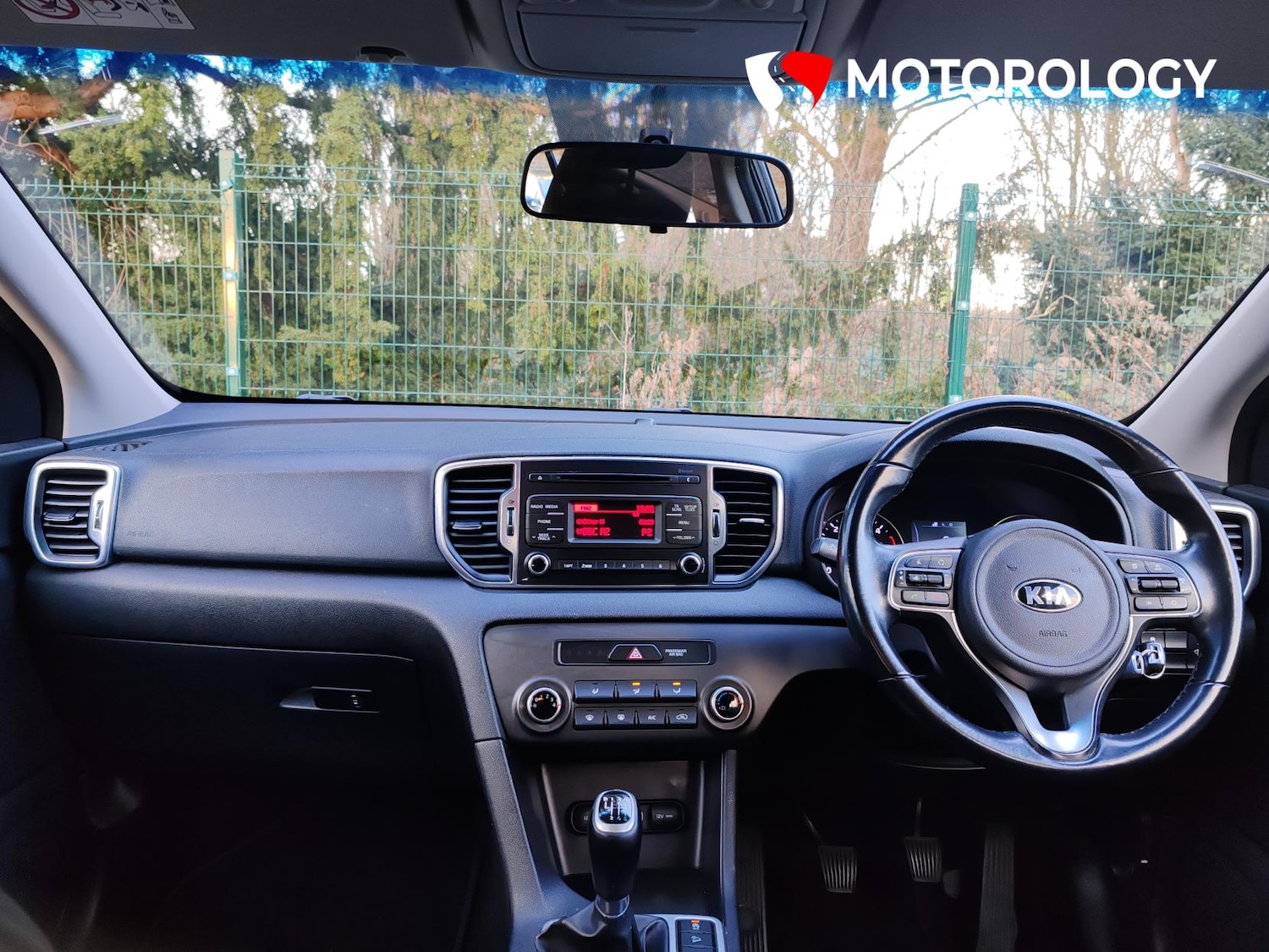 Used Kia Sportage 2017 for sale - 77127778: Photo 11