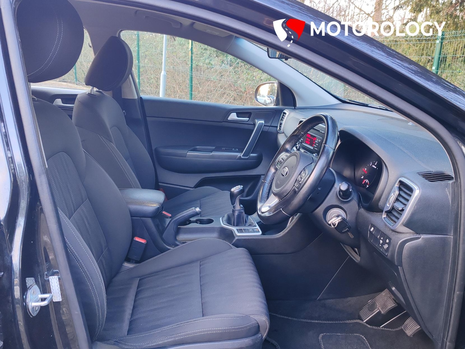 Used Kia Sportage 2017 for sale - 77127778: Photo 13