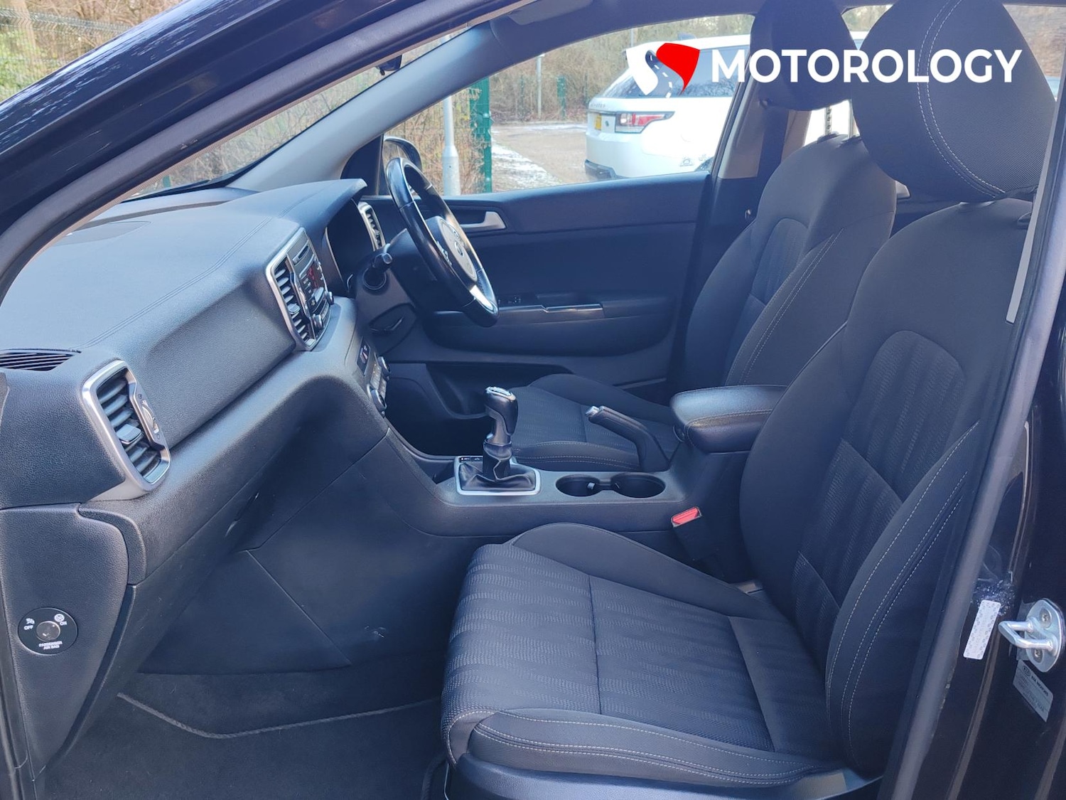 Used Kia Sportage 2017 for sale - 77127778: Photo 14