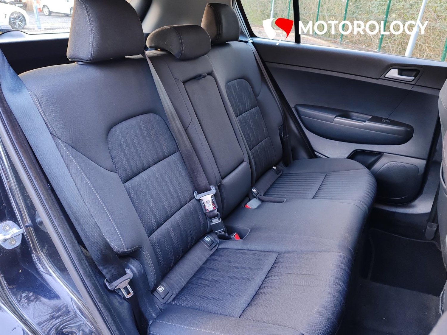 Used Kia Sportage 2017 for sale - 77127778: Photo 19