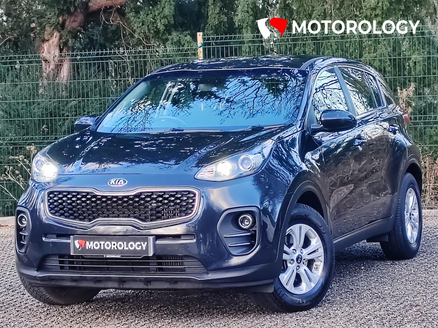 Used Kia Sportage 2017 for sale - 77127778: Photo 2