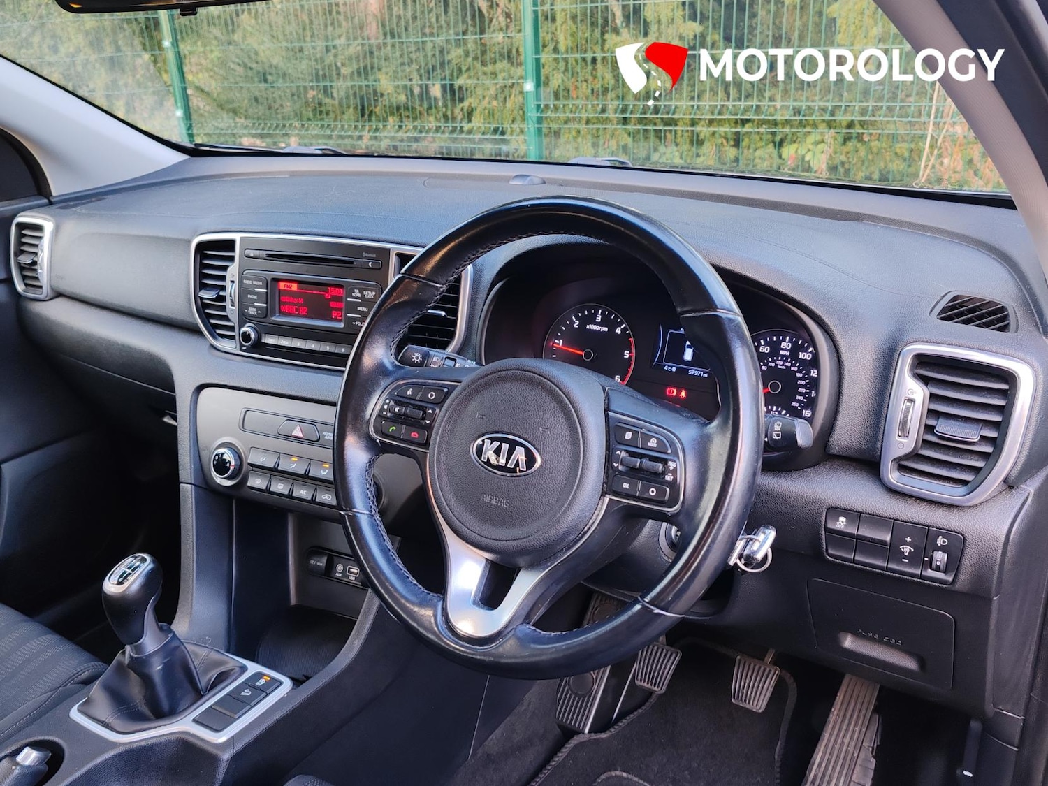 Used Kia Sportage 2017 for sale - 77127778: Photo 3