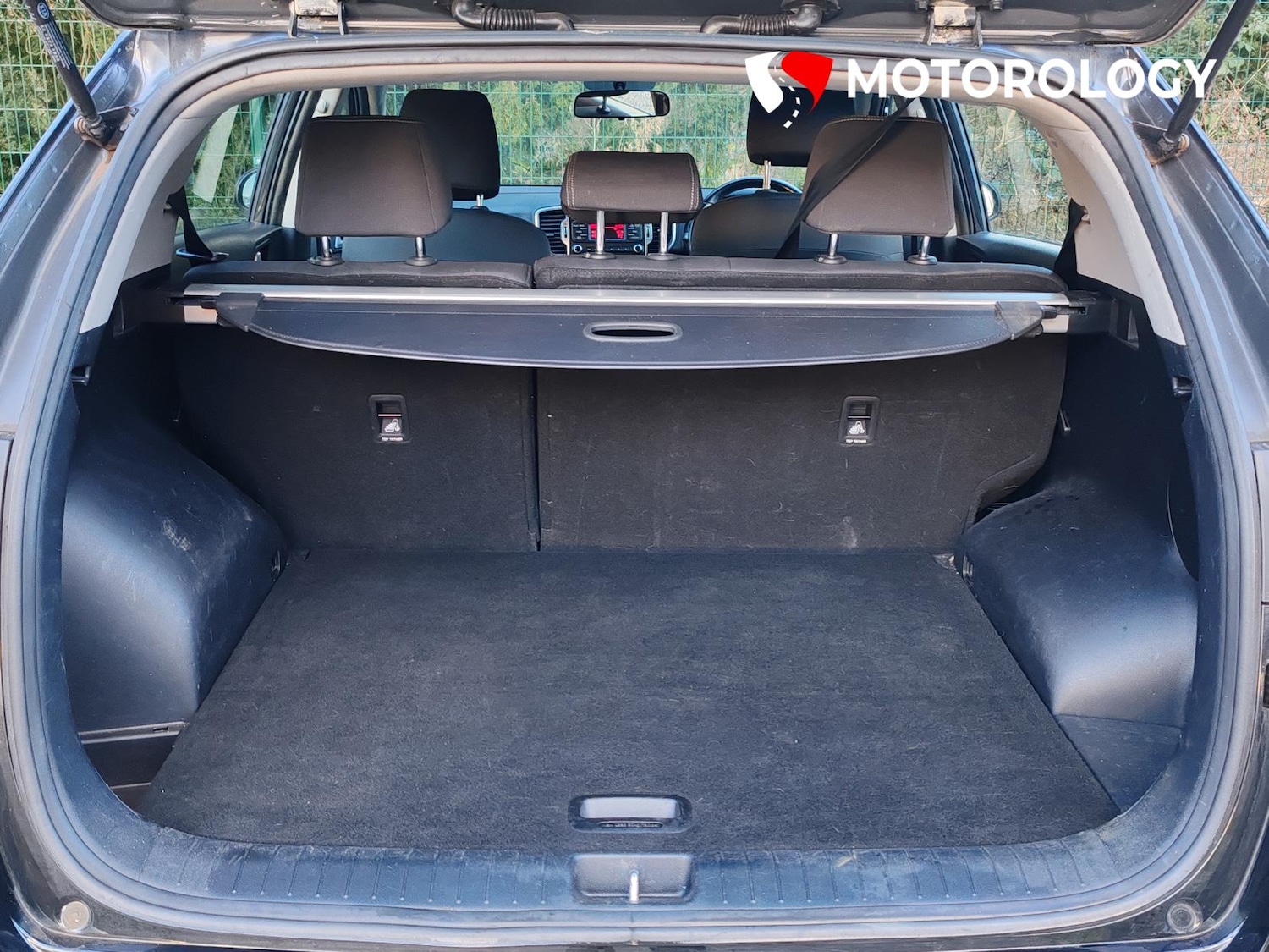 Used Kia Sportage 2017 for sale - 77127778: Photo 36