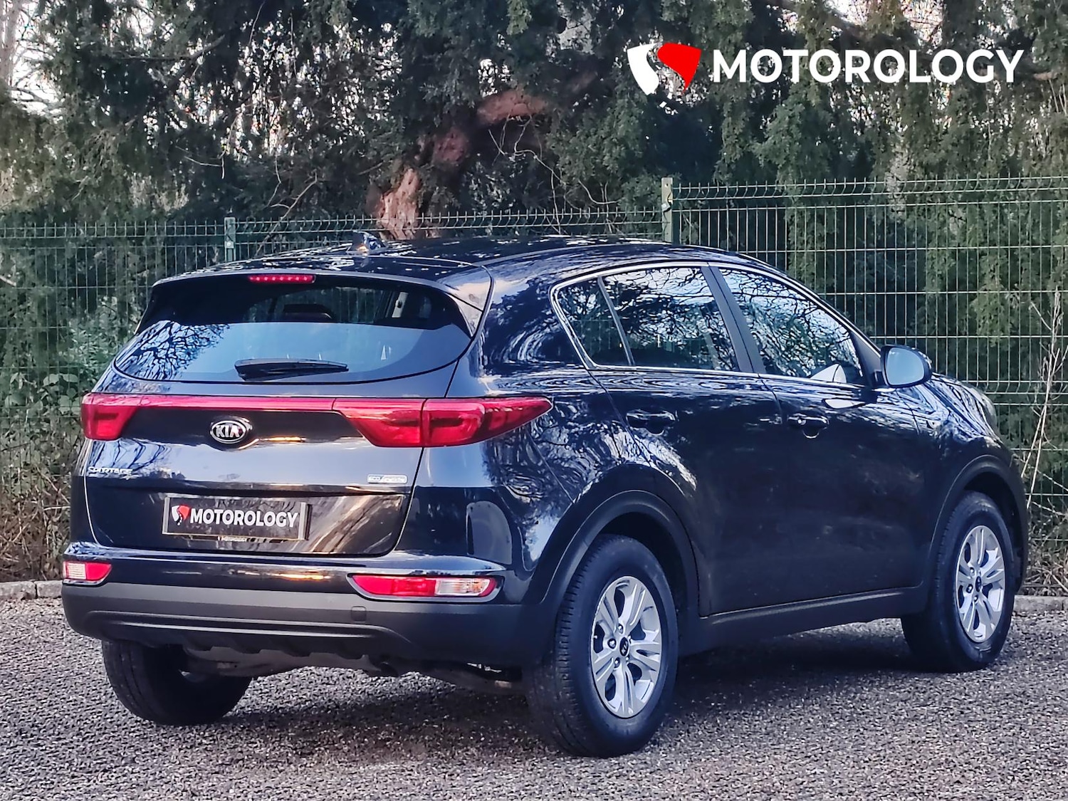 Used Kia Sportage 2017 for sale - 77127778: Photo 4