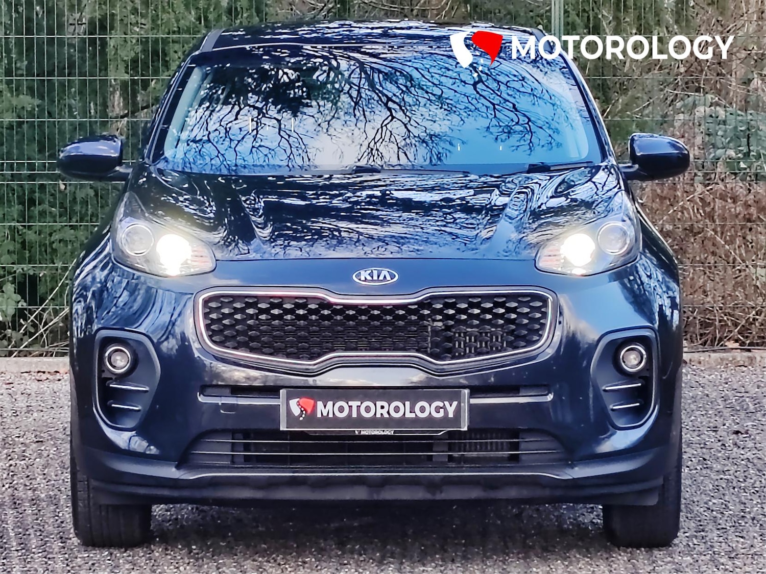 Used Kia Sportage 2017 for sale - 77127778: Photo 6