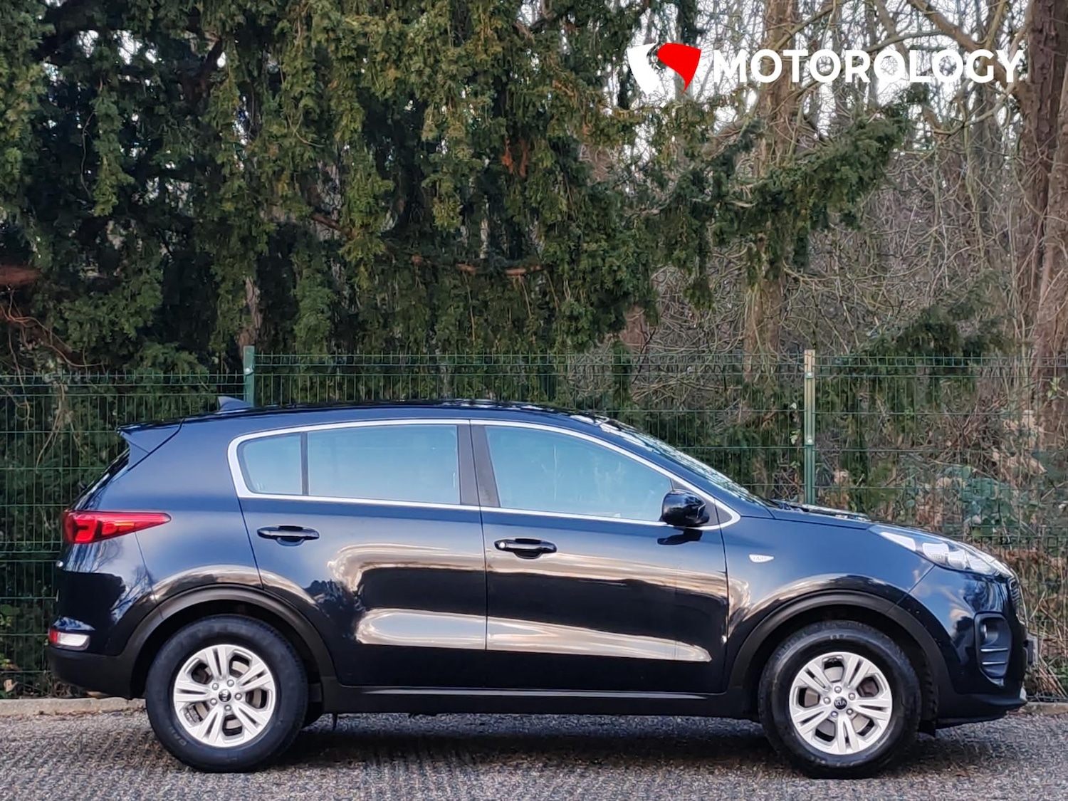 Used Kia Sportage 2017 for sale - 77127778: Photo 9