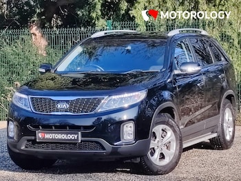 Used Kia Sorento 2013 for sale - 77758941: Photo