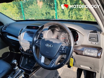 Used Kia Sorento 2013 for sale - 77758941: Photo