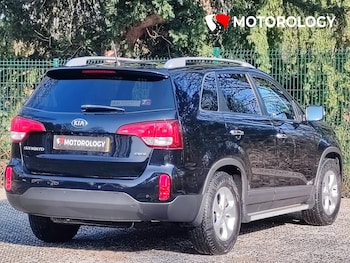 Used Kia Sorento 2013 for sale - 77758941: Photo