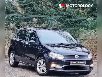 Used Volkswagen Polo 2016 for sale - 77629021: Photo