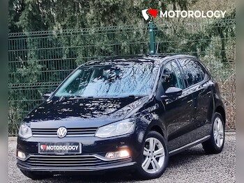 Used Volkswagen Polo 2016 for sale - 77629021: Photo