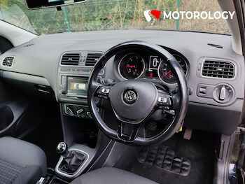 Used Volkswagen Polo 2016 for sale - 77629021: Photo