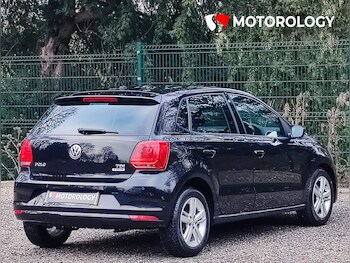 Used Volkswagen Polo 2016 for sale - 77629021: Photo