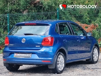 Used Volkswagen Polo 2015 for sale - 79593918: Photo
