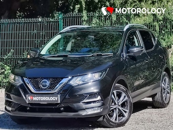 Used Nissan Qashqai 2018 for sale - 78412513: Photo
