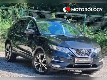Used Nissan Qashqai 2018 for sale - 78412513: Photo