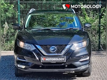 Used Nissan Qashqai 2018 for sale - 78412513: Photo