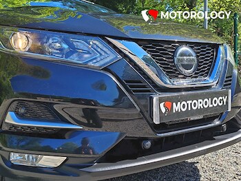 Used Nissan Qashqai 2018 for sale - 78412513: Photo