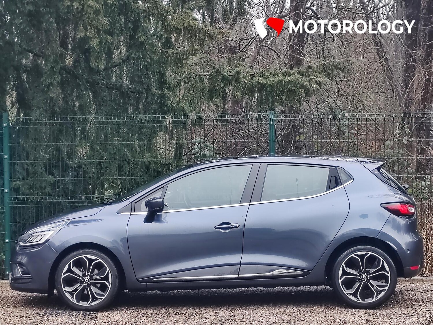 Used Renault Clio 2018 for sale - 77504515: Photo 10