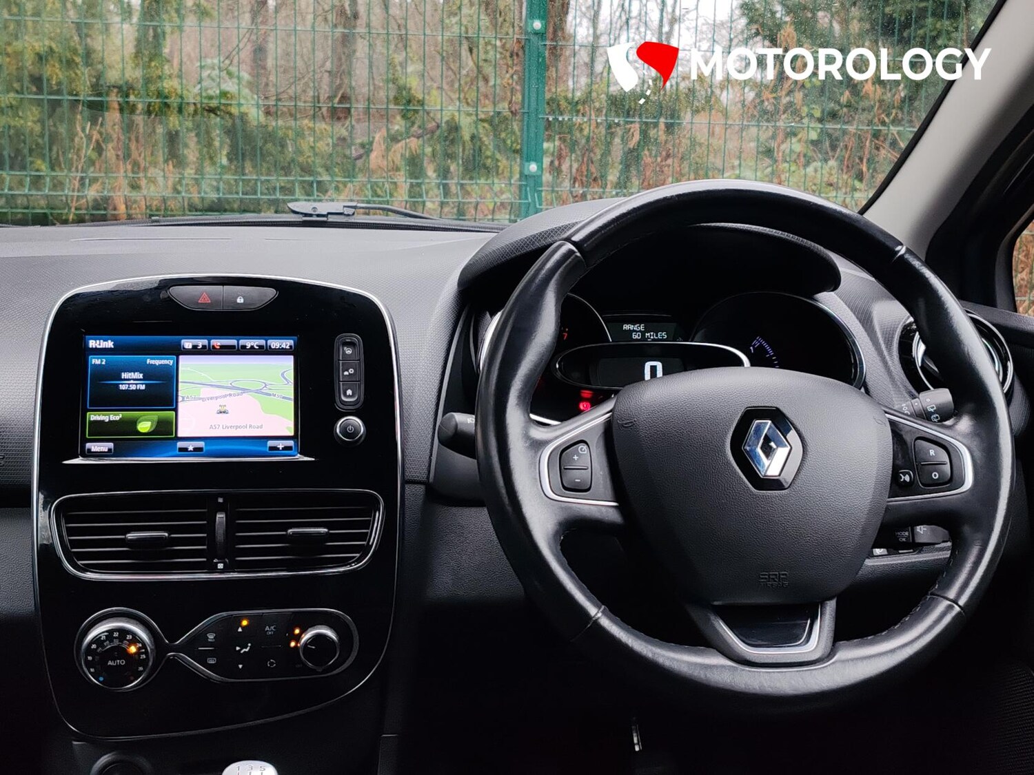 Used Renault Clio 2018 for sale - 77504515: Photo 11