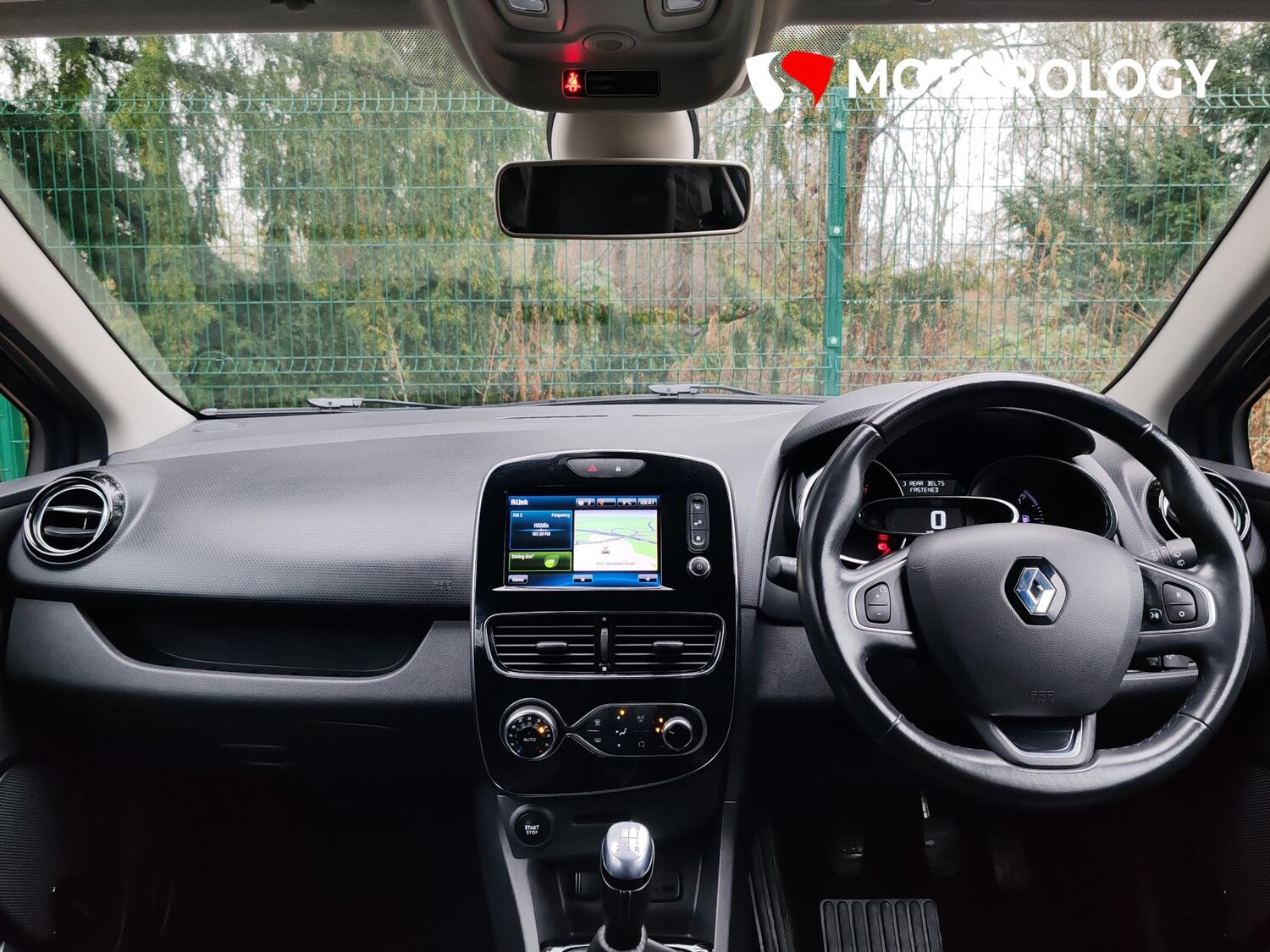 Used Renault Clio 2018 for sale - 77504515: Photo 12