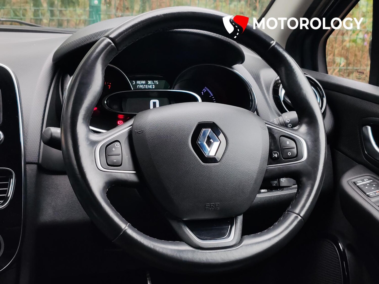 Used Renault Clio 2018 for sale - 77504515: Photo 13