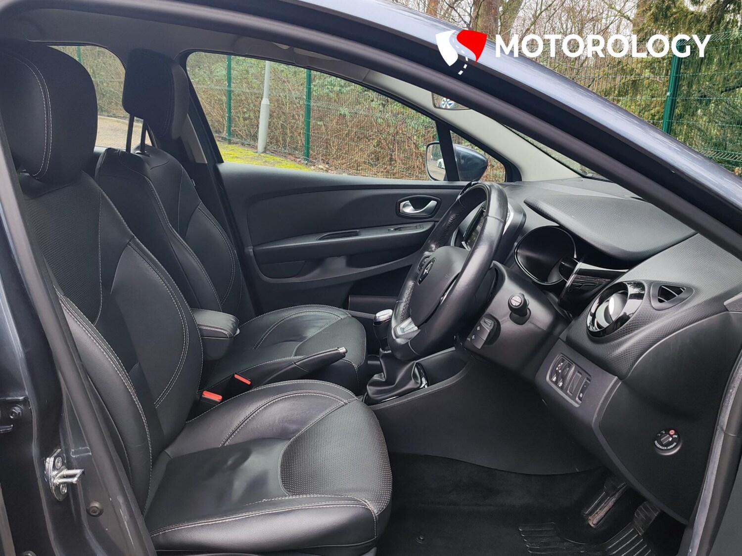 Used Renault Clio 2018 for sale - 77504515: Photo 14