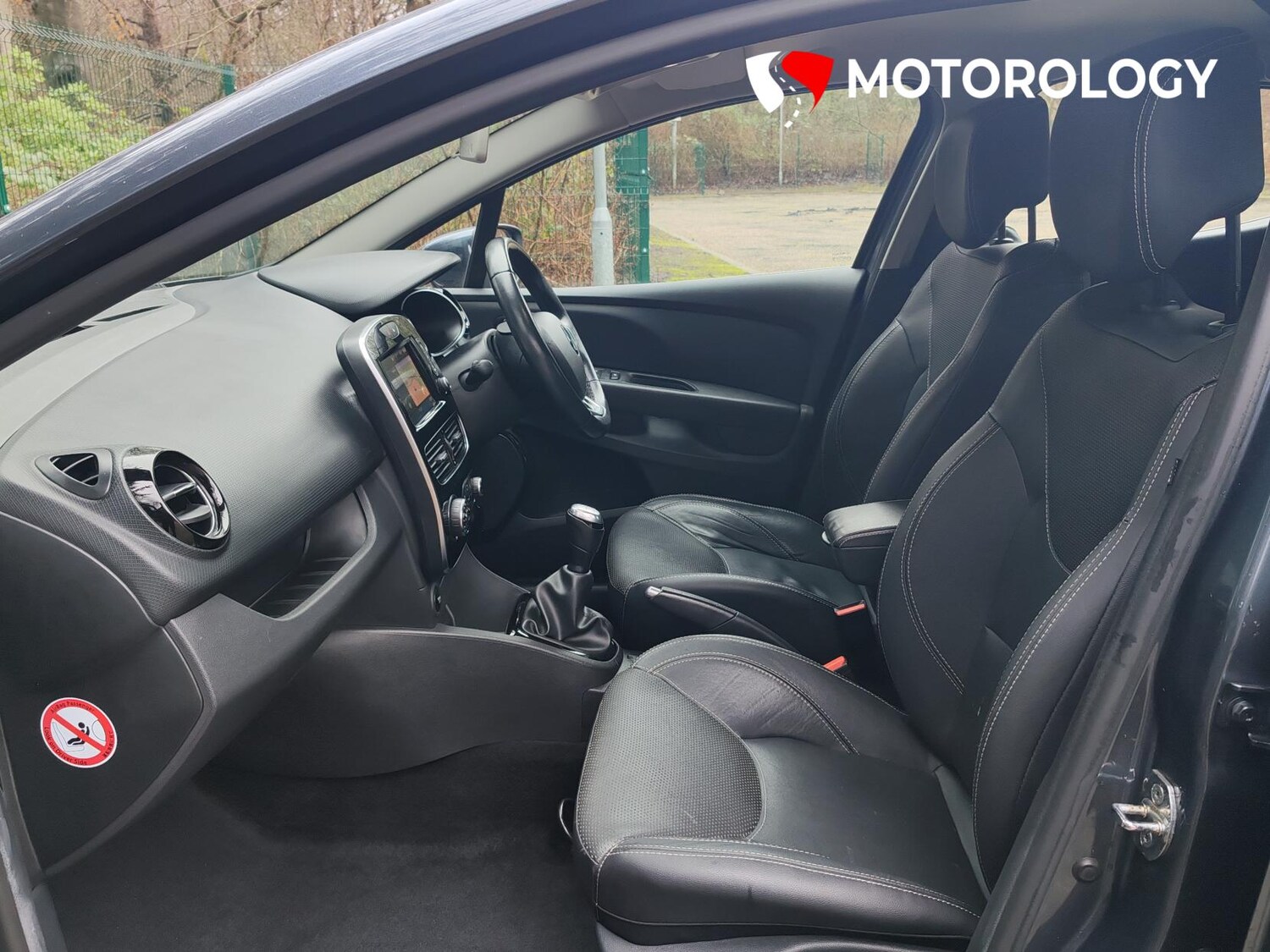 Used Renault Clio 2018 for sale - 77504515: Photo 15