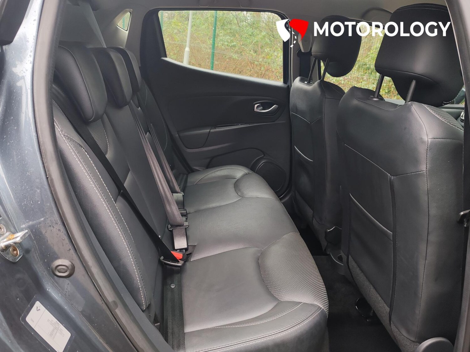 Used Renault Clio 2018 for sale - 77504515: Photo 18