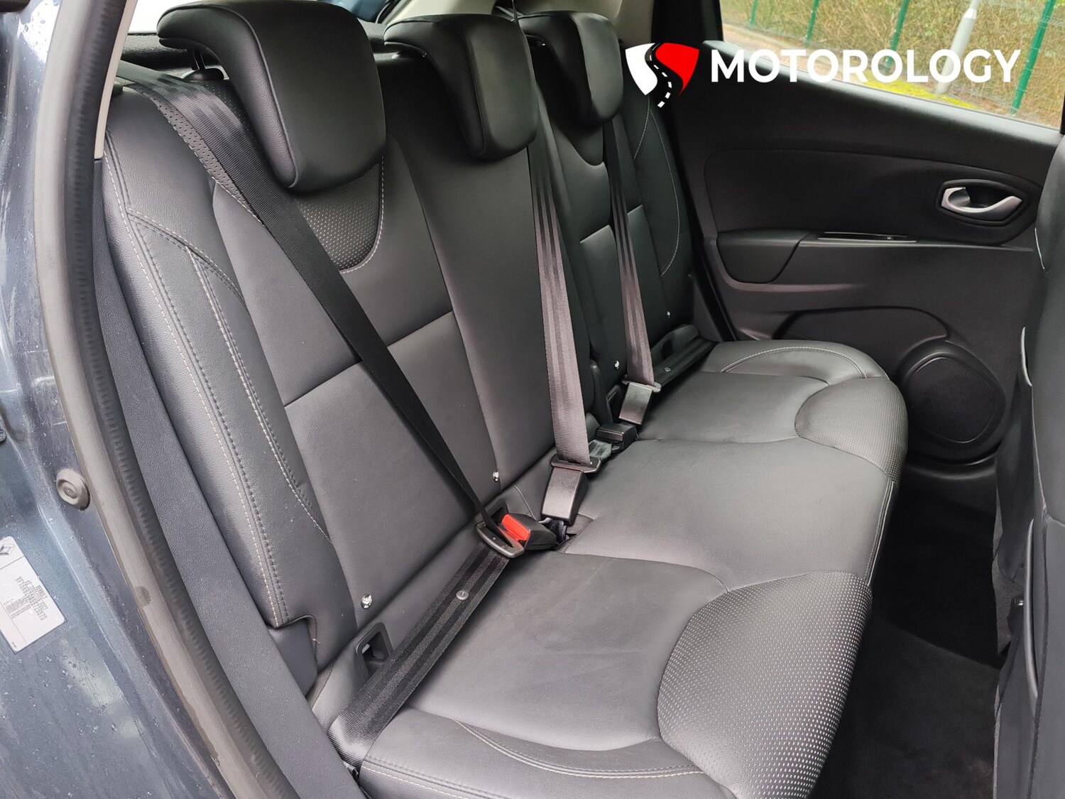 Used Renault Clio 2018 for sale - 77504515: Photo 19