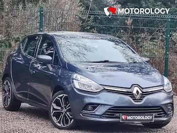 Used Renault Clio 2018 for sale - 77504515: Photo