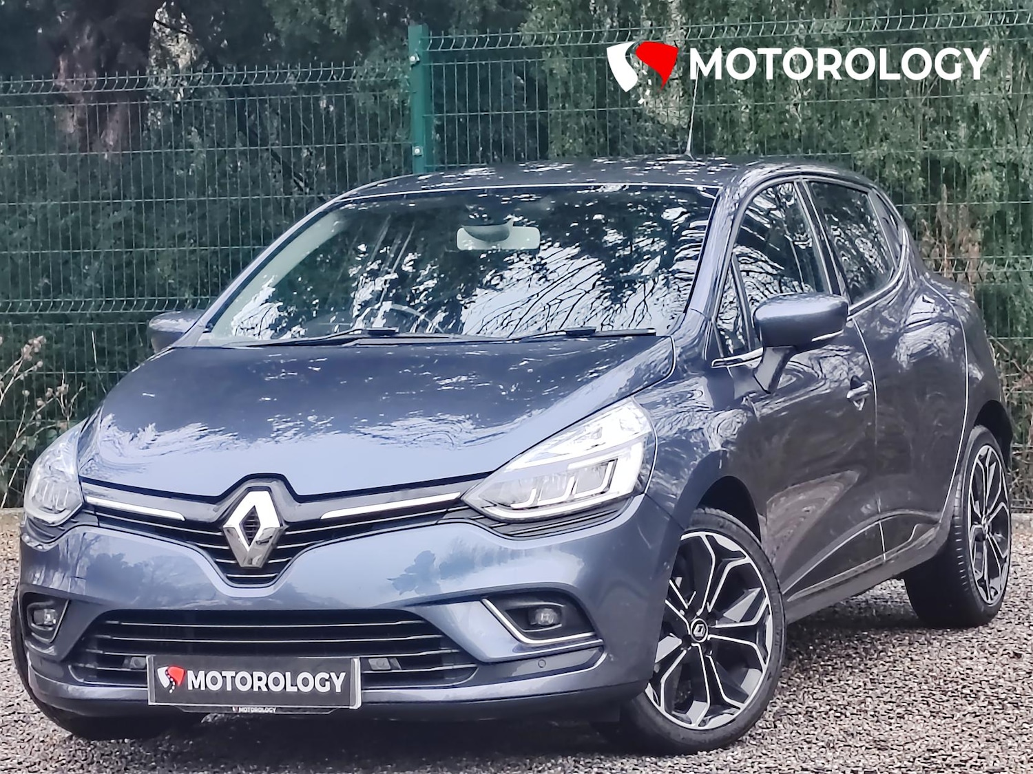 Used Renault Clio 2018 for sale - 77504515: Photo 2