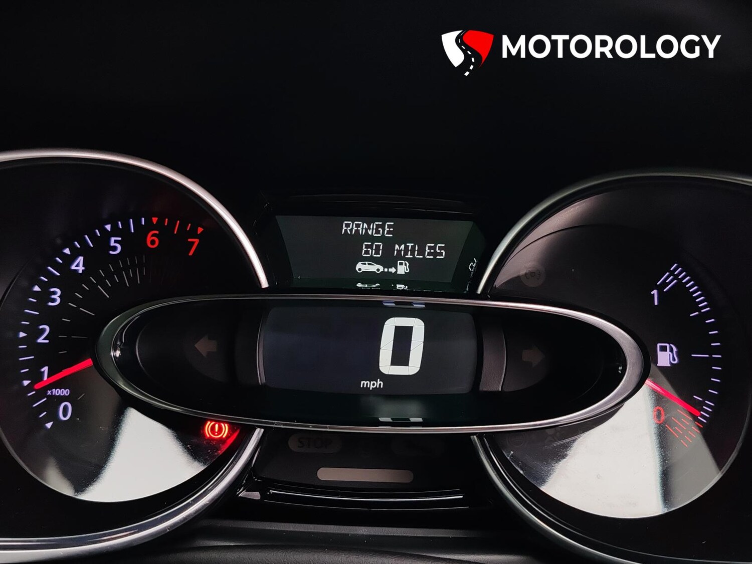 Used Renault Clio 2018 for sale - 77504515: Photo 21