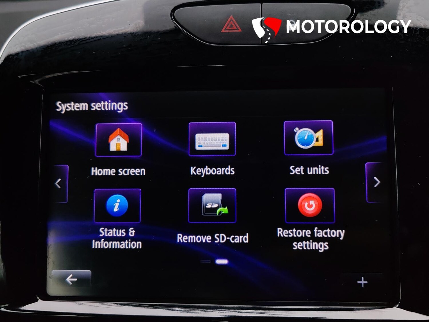 Used Renault Clio 2018 for sale - 77504515: Photo 24