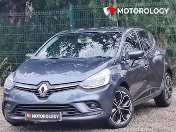 Used Renault Clio 2018 for sale - 77504515: Photo