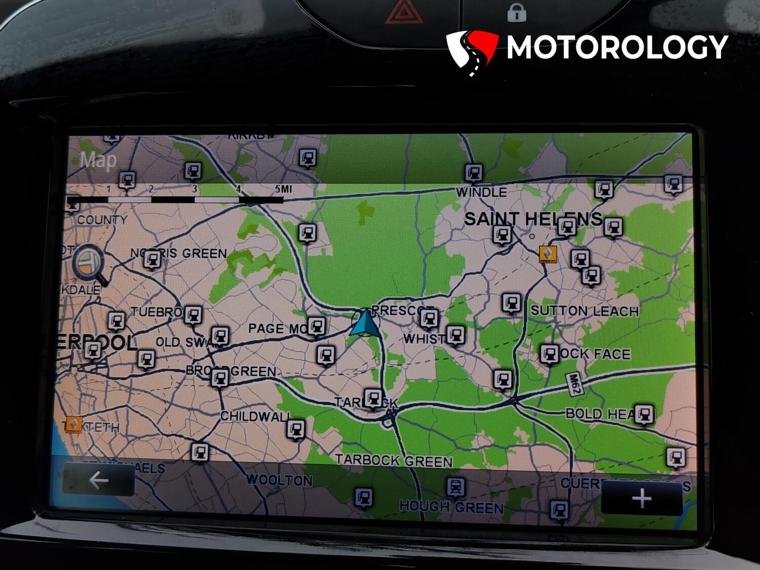 Used Renault Clio 2018 for sale - 77504515: Photo 31