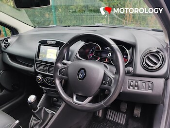 Used Renault Clio 2018 for sale - 77504515: Photo