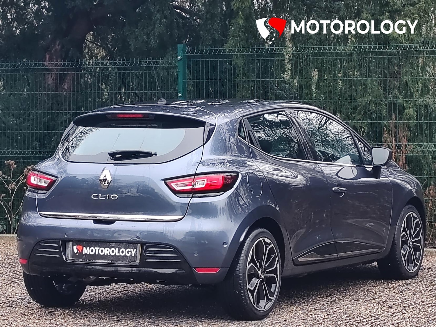 Used Renault Clio 2018 for sale - 77504515: Photo 4