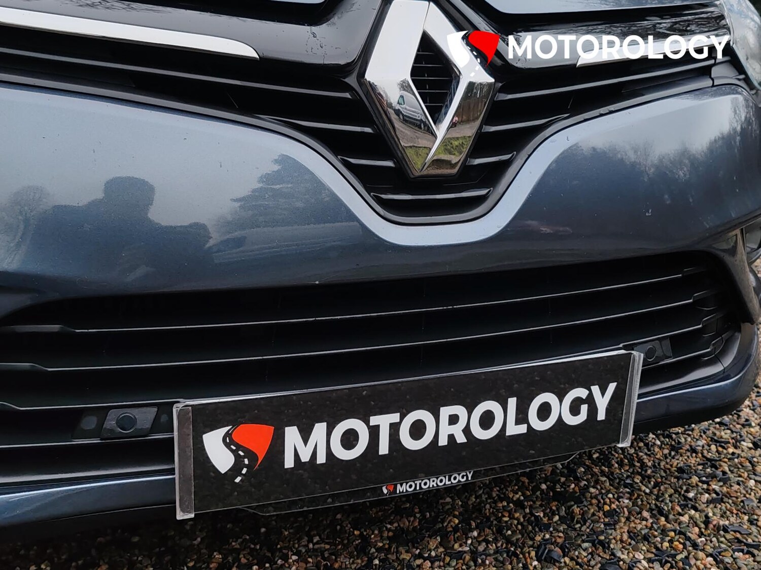 Used Renault Clio 2018 for sale - 77504515: Photo 46