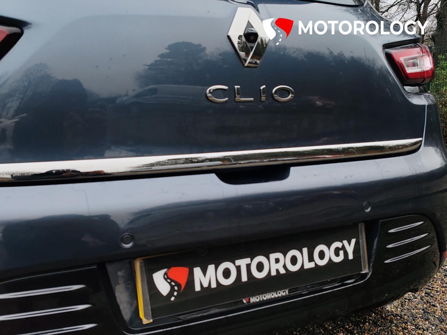 Used Renault Clio 2018 for sale - 77504515: Photo 48