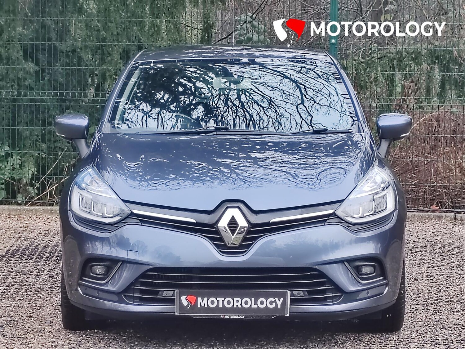 Used Renault Clio 2018 for sale - 77504515: Photo 7