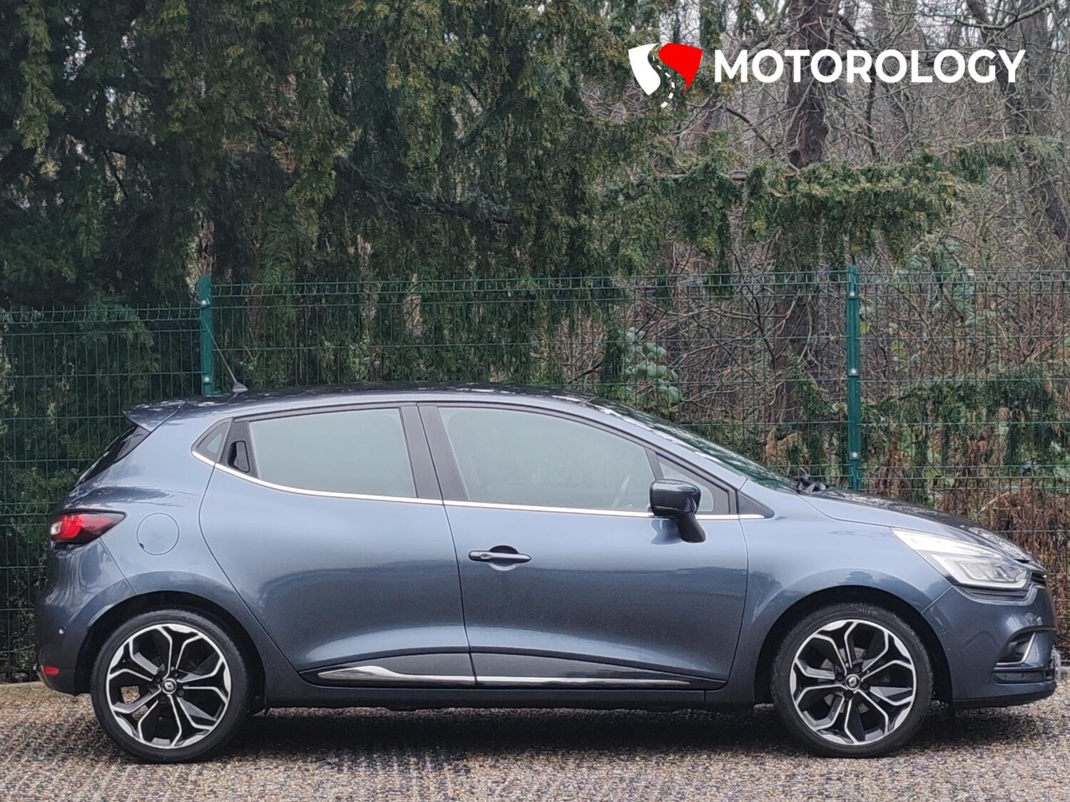 Used Renault Clio 2018 for sale - 77504515: Photo 9